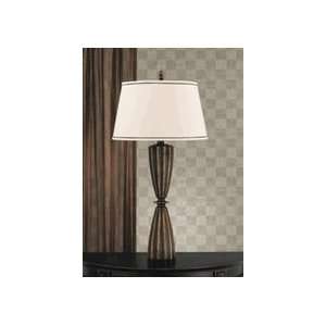  Table Lamps Murray Feiss MF 9413