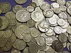 20 pounds LBs 90 SILVER coin b4 1965 Face Value 65  