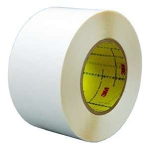  9579 2 x 36yd 9.0mil White Double Coated Tape