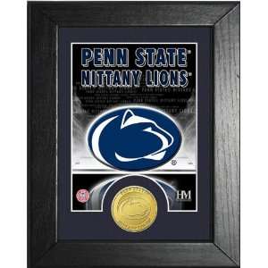  Penn State University Mini Mint Sports Collectibles