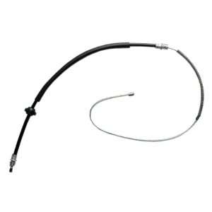  Raybestos BC95126 Professional Grade Parking Brake Cable 