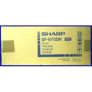  Sharp SF 9500/9510/9550/9560/9750/9800 Drum SF970DR SF 