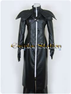 Final Fantasy XII YAZOO Cosplay Costume_cos0243  