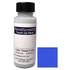   for 2001 Honda Prelude (color code B 95P) and Clearcoat Automotive