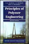 Principles of Polymer Engineering, (0198565267), N. G. McCrum 
