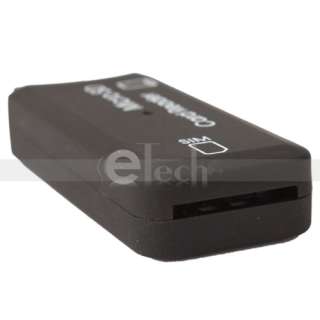 2x New USB 2.0 Sim/Micro SD/T Flash/TF Card Reader/Copy/Backup GSM 