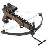 Mwave CB 2000C Dual Crossbow CannonBolt Flying Wolf (New)  