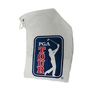  PGA Tour Logo Golf Towel *3 Pack*