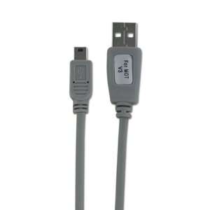  USB Data Cable for MOTOROLA RAZR V3 V3m V3x V3i RAZR L7 