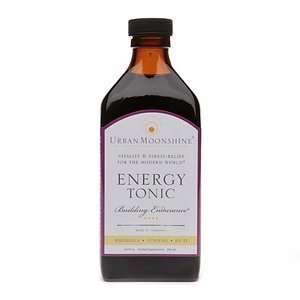  Urban Moonshine Energy Tonic, 8.4 fl oz 