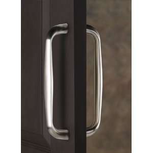  PA   10 Inch Back To Back Pull A1236 Design   Polished Antique Finish