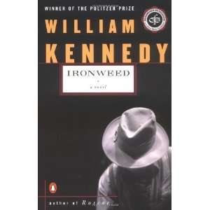  Ironweed A Novel [Paperback] William J. Kennedy Books