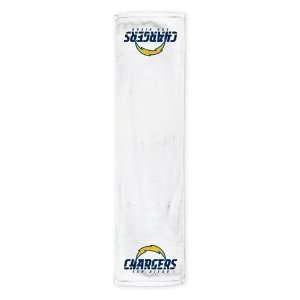  San Diego Chargers NFL Workout/Fitness Towel (11 x 44 
