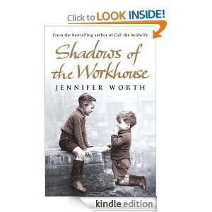 Shadows Of The Workhouse The Drama Of Life In Postwar London 