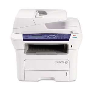  XER3210N Xerox WorkCentre 3210N Multifunction Printer 