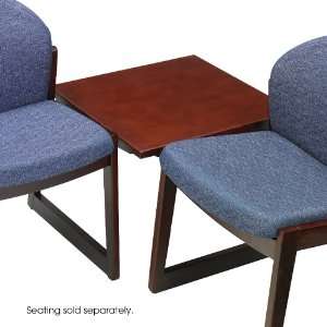  room seating, tables and accessories were designed to work within the