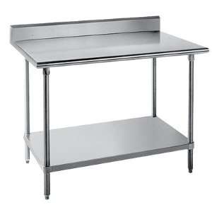  Stainless Steel Work Table 
