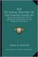 The Pictorial History Of The James D. Mccabe