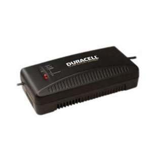  Duracell 6 Amp Battery Charger Automotive