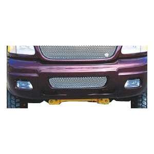  Street Scene Grille Insert for 1999   2002 Ford Expedition 