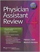 Physician Assistant Review Patrick C. Auth Pre Order Now