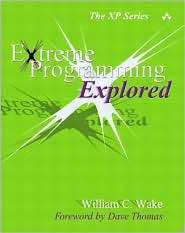   Explored, (0201733978), William C. C. Wake, Textbooks   