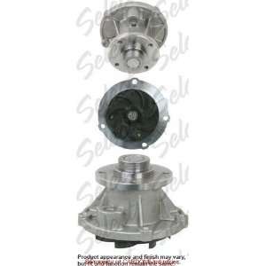  A1 Cardone Select New Water Pump 55 23328 Automotive