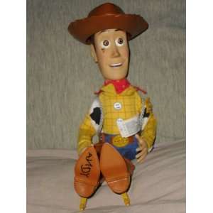  Toy Story   (Woody) w/hat 