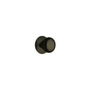  Schlage A40S 613 Oil Rubbed Bronze Plymouth Privacy Handle 