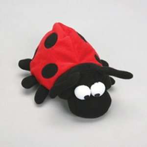 Ladybug Life Cycle Puppet  Industrial & Scientific