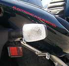 SUZUKI BANDIT 600 1200 SMOKED TAIL LIGHT LENS items in Project R store 