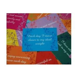   Positive Affirmation Cards for Love and Relationships 
