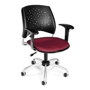  Ofm   Modern Stars Swivel Chair 326 AA3