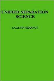   Science, (0471520896), J. Calvin Giddings, Textbooks   