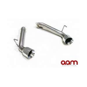 AAM Competition AAM37E TSS Sports Tail Section Nissan/Datsun 370Z 09 