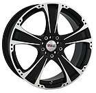 14x6 XXR 020 Machined Wheel Rim s 5x114.3 5 114.3 5x4.5 14 6 items in 