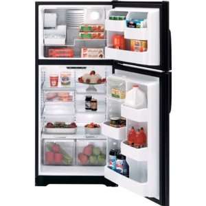  GE  GTS18KCPWW Refrigerator Appliances