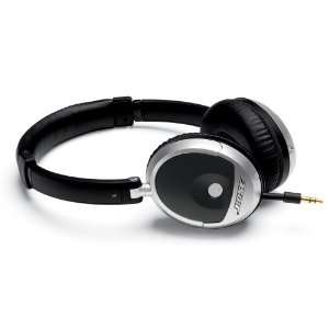 Bose® Factory renewed On ear audio headphones (Black 