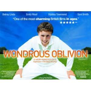  Wonderous Oblivion Poster Print, 40x30