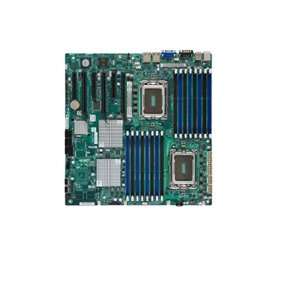  Supermicro Dual AMD Opteron 6100 Series Processors SR5690 