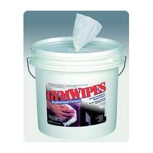  GymWipes® GymWipes Professional, 8 lb. Refill   Model 