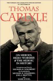   in History, (0520075153), Thomas Carlyle, Textbooks   