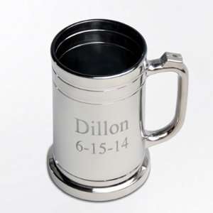 Gunmetal Mug 