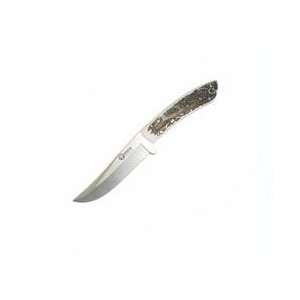  Stag Handle Fixed Blade 9 1/4 509H