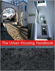 The Urban Housing Handbook, (047051275X), Eric Firley, Textbooks 