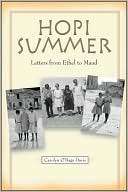 Hopi Summer Letters from Carolyn OBagy Davis