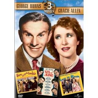   , Mary Boland, W.C. Fields and George Burns ( DVD   Feb. 4, 2003