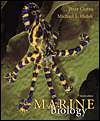 Marine Biology, (0072852909), Peter Castro, Textbooks   