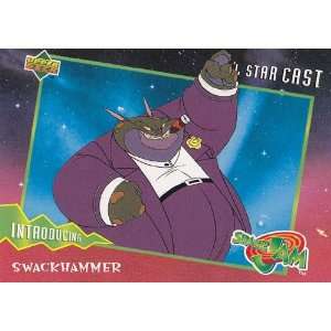  Space Jam   Trading Cards   Single Cards   NON SPORTS 1996 