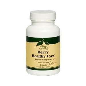  Berry Healthy Eyes   60   Capsule